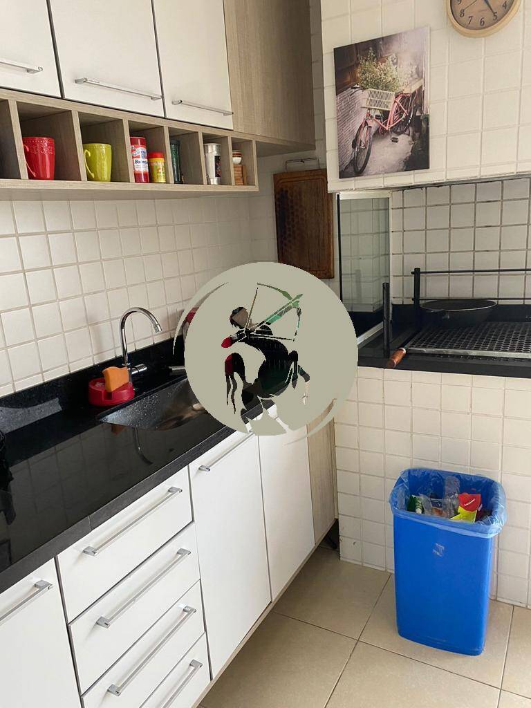 Apartamento, 3 quartos, 145 m² - Foto 24