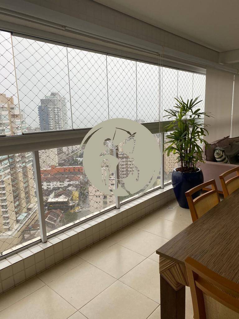 Apartamento, 3 quartos, 145 m² - Foto 26