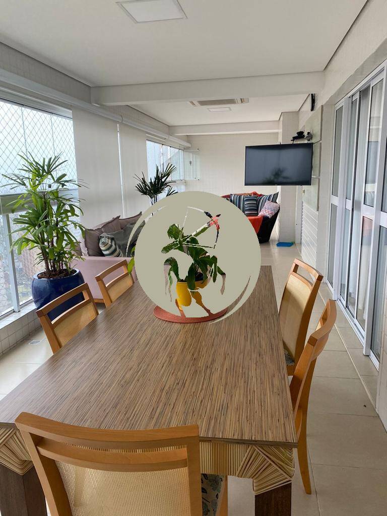 Apartamento, 3 quartos, 145 m² - Foto 25