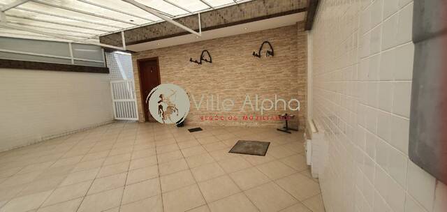 Sobrado, 3 quartos, 130 m² - Foto 31