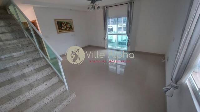 Sobrado, 3 quartos, 130 m² - Foto 1