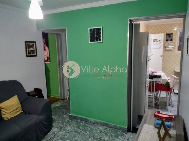 Casa, 2 quartos, 60 m² - Foto 2