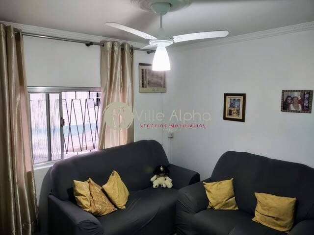 Casa, 2 quartos, 60 m² - Foto 3