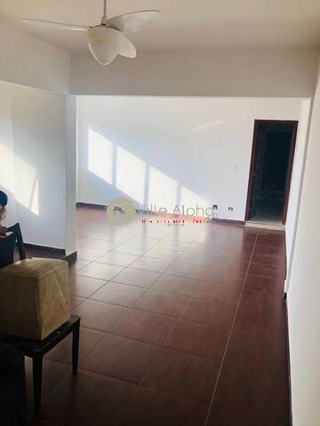 Apartamento, 3 quartos, 155 m² - Foto 1