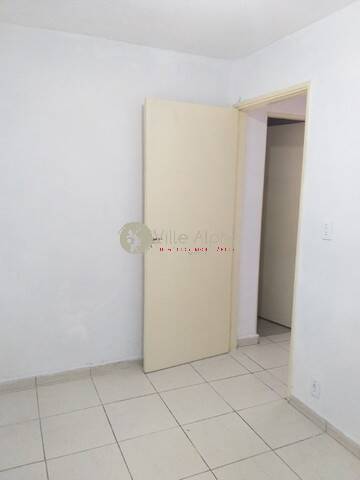 Apartamento à venda com 2 quartos, 60m² - Foto 5
