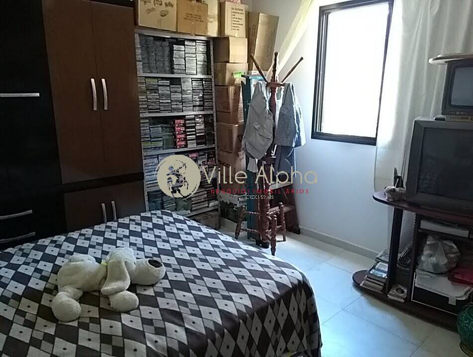 Apartamento, 1 quarto, 58 m² - Foto 10
