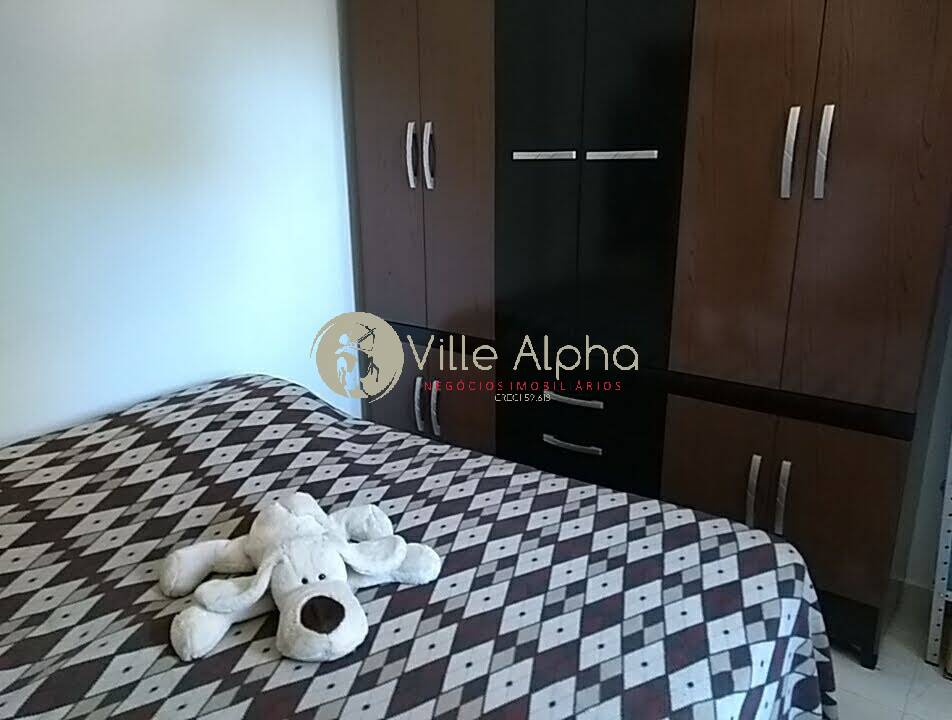 Apartamento, 1 quarto, 58 m² - Foto 11