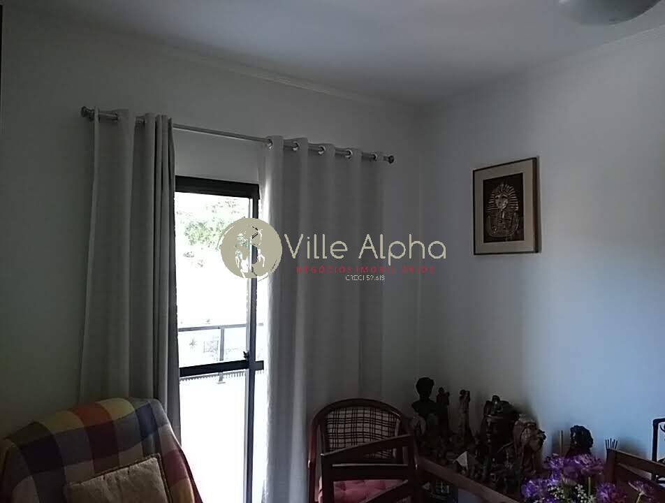 Apartamento, 1 quarto, 58 m² - Foto 7