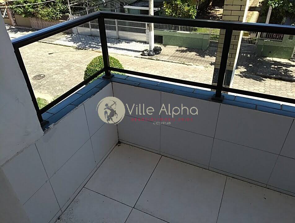 Apartamento, 1 quarto, 58 m² - Foto 8
