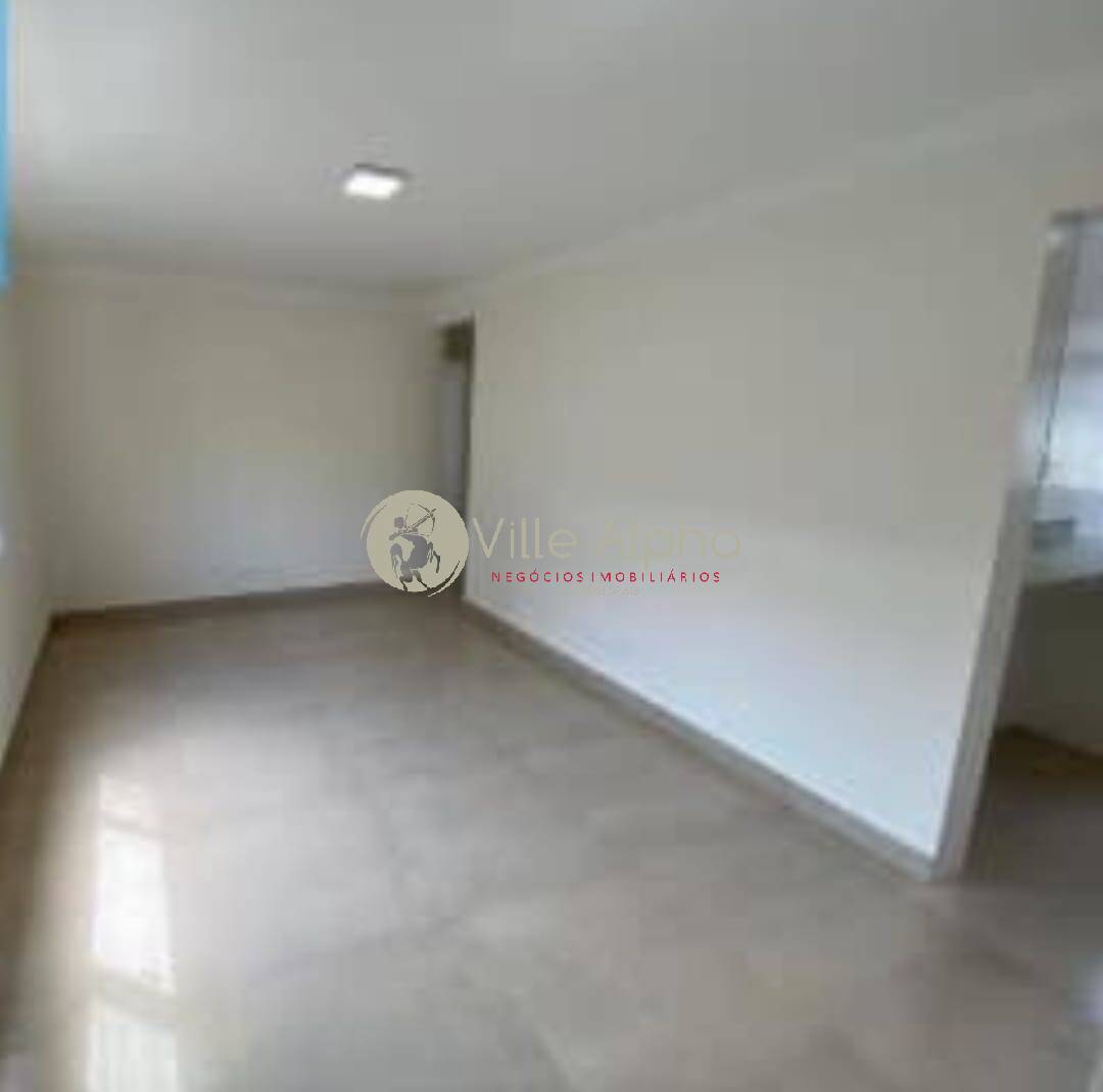 Apartamento à venda com 2 quartos, 60m² - Foto 4