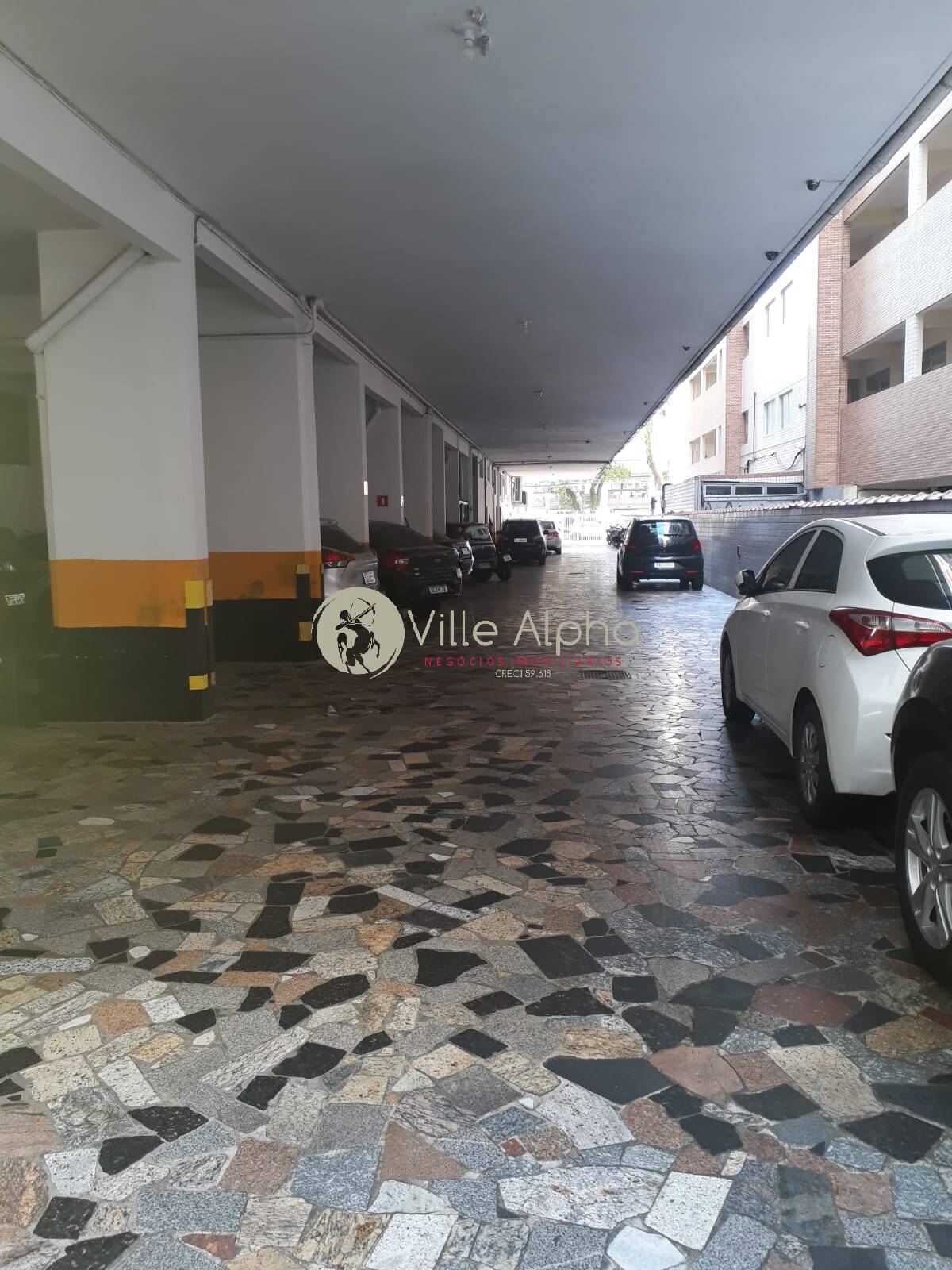 Apartamento, 1 quarto, 70 m² - Foto 2