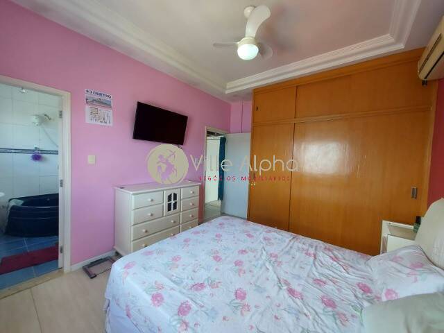 Apartamento, 3 quartos, 144 m² - Foto 11