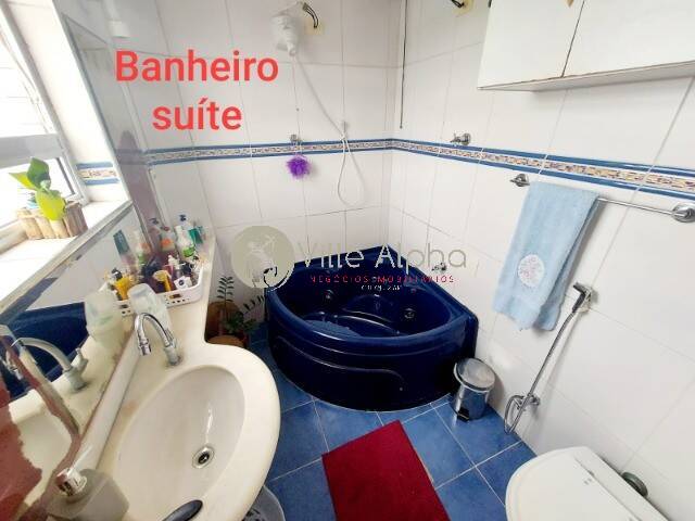 Apartamento, 3 quartos, 144 m² - Foto 12