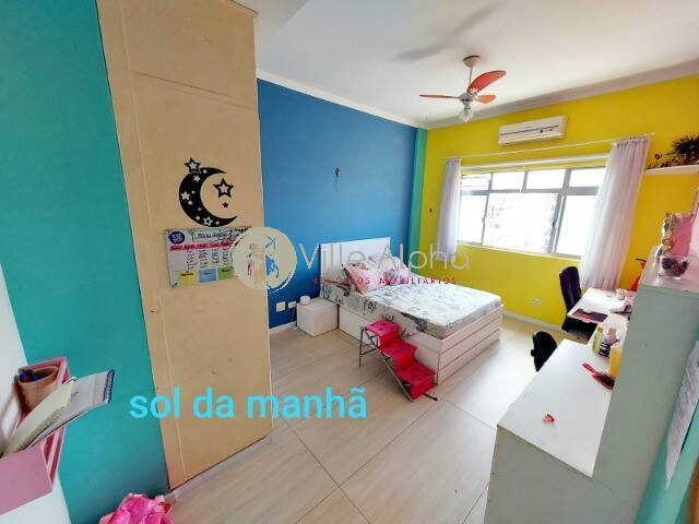 Apartamento, 3 quartos, 144 m² - Foto 13