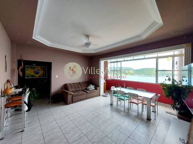Apartamento, 3 quartos, 144 m² - Foto 6