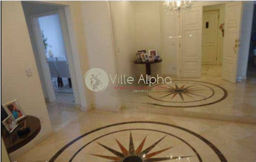 Apartamento, 4 quartos, 430 m² - Foto 3