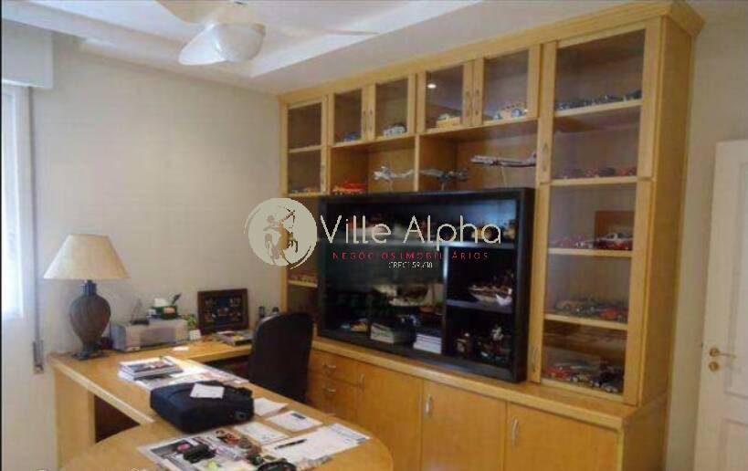 Apartamento, 4 quartos, 430 m² - Foto 20