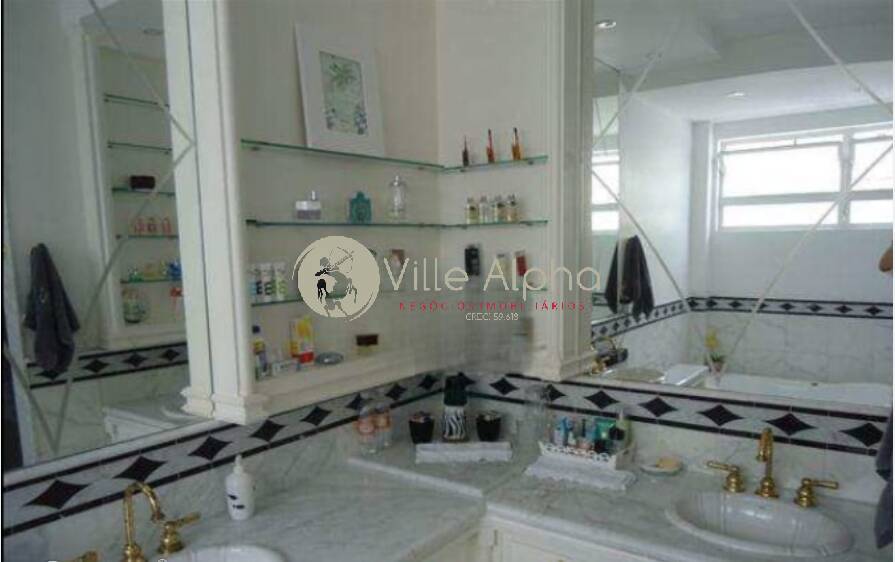 Apartamento, 4 quartos, 430 m² - Foto 18