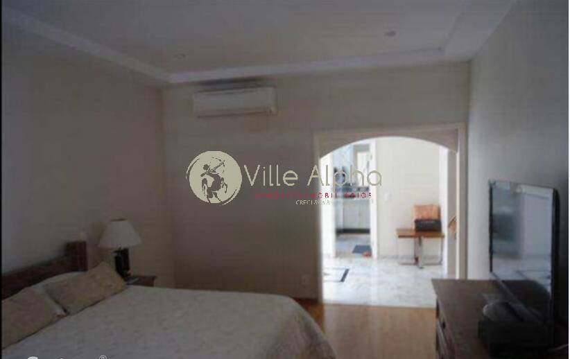 Apartamento, 4 quartos, 430 m² - Foto 15