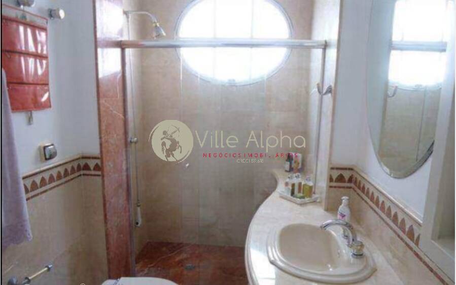 Apartamento, 4 quartos, 430 m² - Foto 22