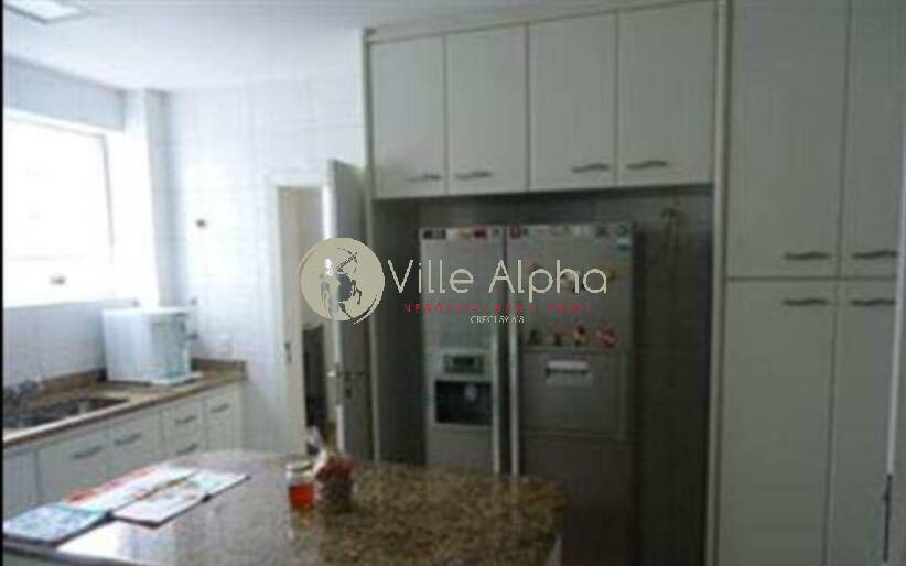 Apartamento, 4 quartos, 430 m² - Foto 24
