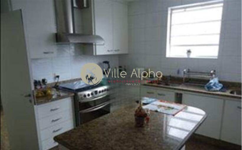 Apartamento, 4 quartos, 430 m² - Foto 25