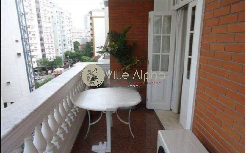 Apartamento, 4 quartos, 430 m² - Foto 10