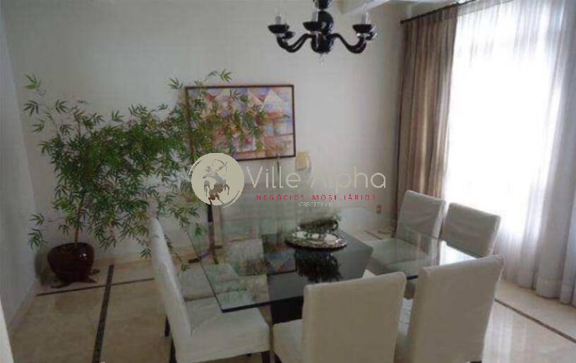 Apartamento, 4 quartos, 430 m² - Foto 7