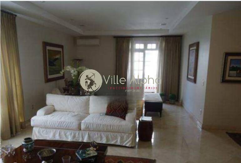 Apartamento, 4 quartos, 430 m² - Foto 2