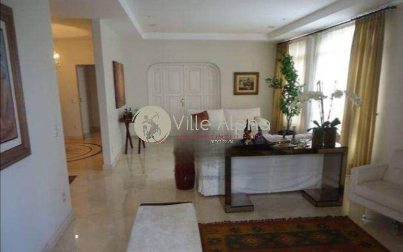 Apartamento, 4 quartos, 430 m² - Foto 1
