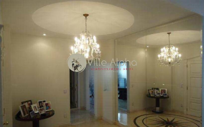 Apartamento, 4 quartos, 430 m² - Foto 6