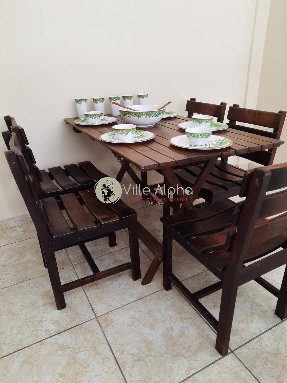 Apartamento, 1 quarto, 62 m² - Foto 7