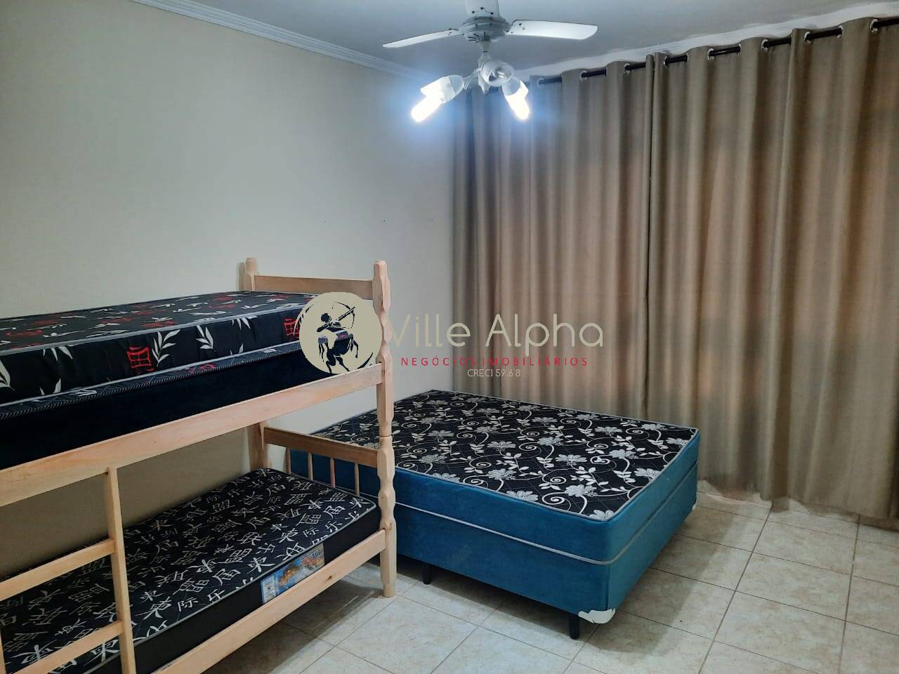 Apartamento, 1 quarto, 62 m² - Foto 6