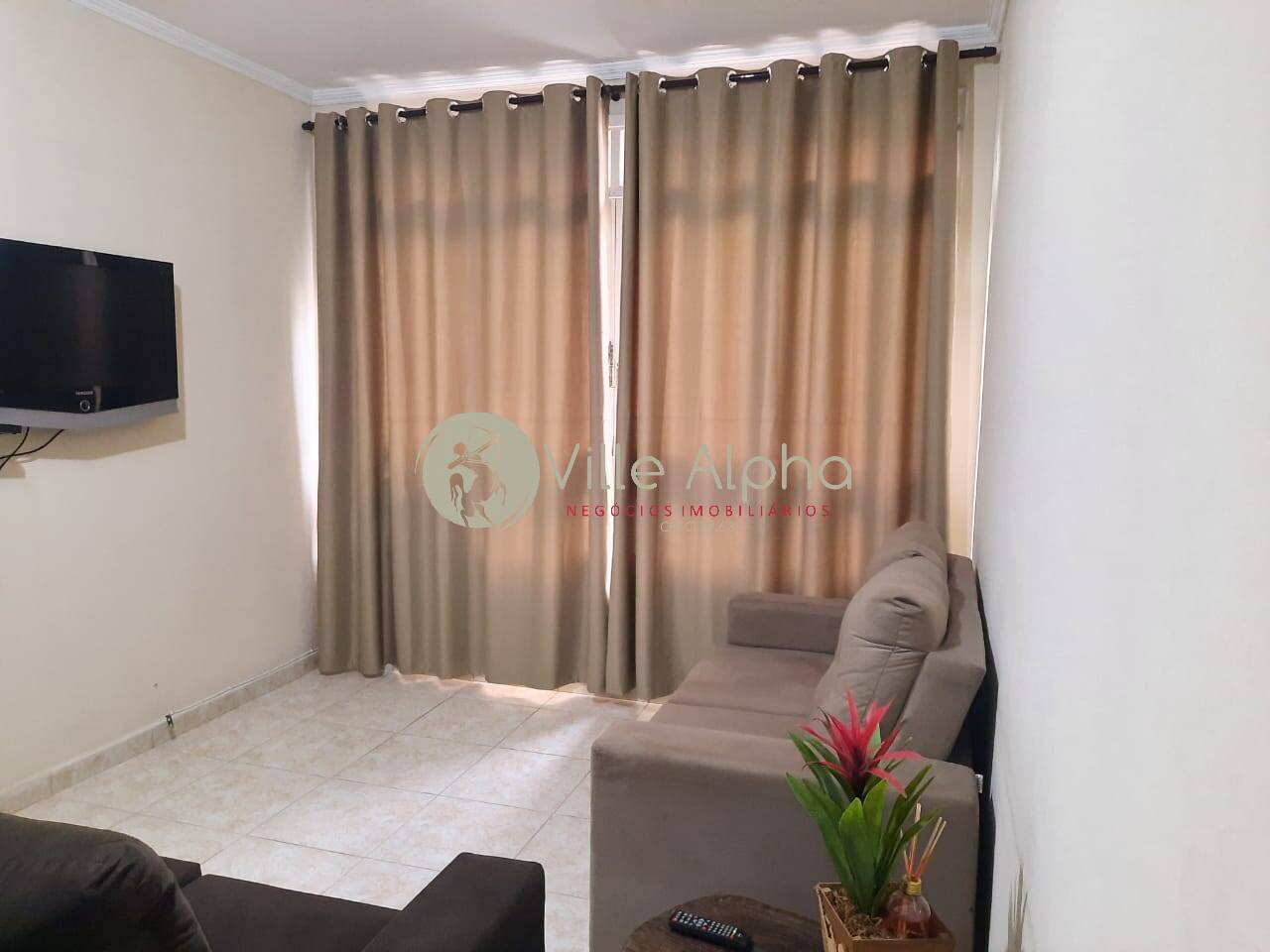 Apartamento, 1 quarto, 62 m² - Foto 2