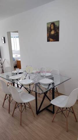 Apartamento, 2 quartos, 73 m² - Foto 4