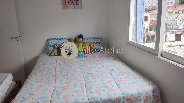 Apartamento, 2 quartos, 73 m² - Foto 6