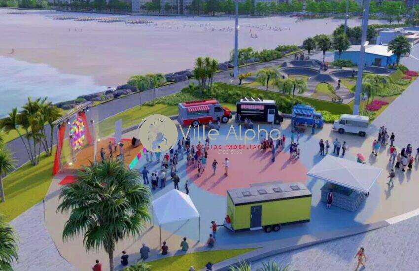 Apartamento, 2 quartos, 73 m² - Foto 17