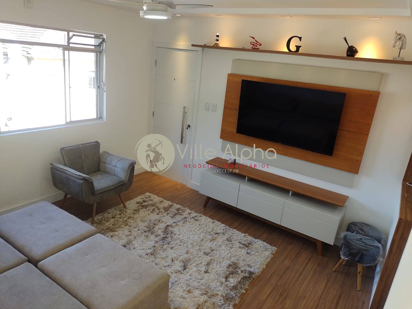 Apartamento, 2 quartos, 75 m² - Foto 5