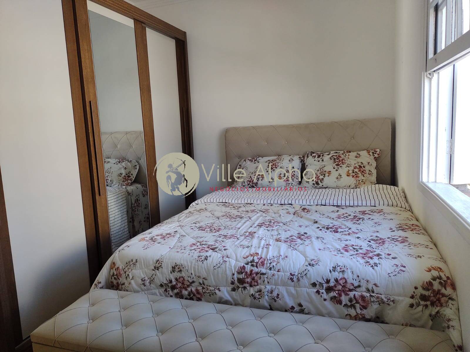 Apartamento, 2 quartos, 75 m² - Foto 4