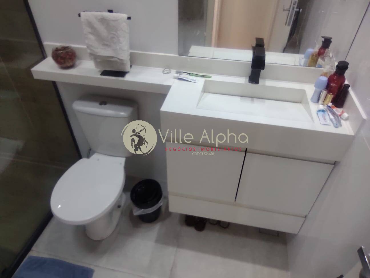 Apartamento, 2 quartos, 75 m² - Foto 17