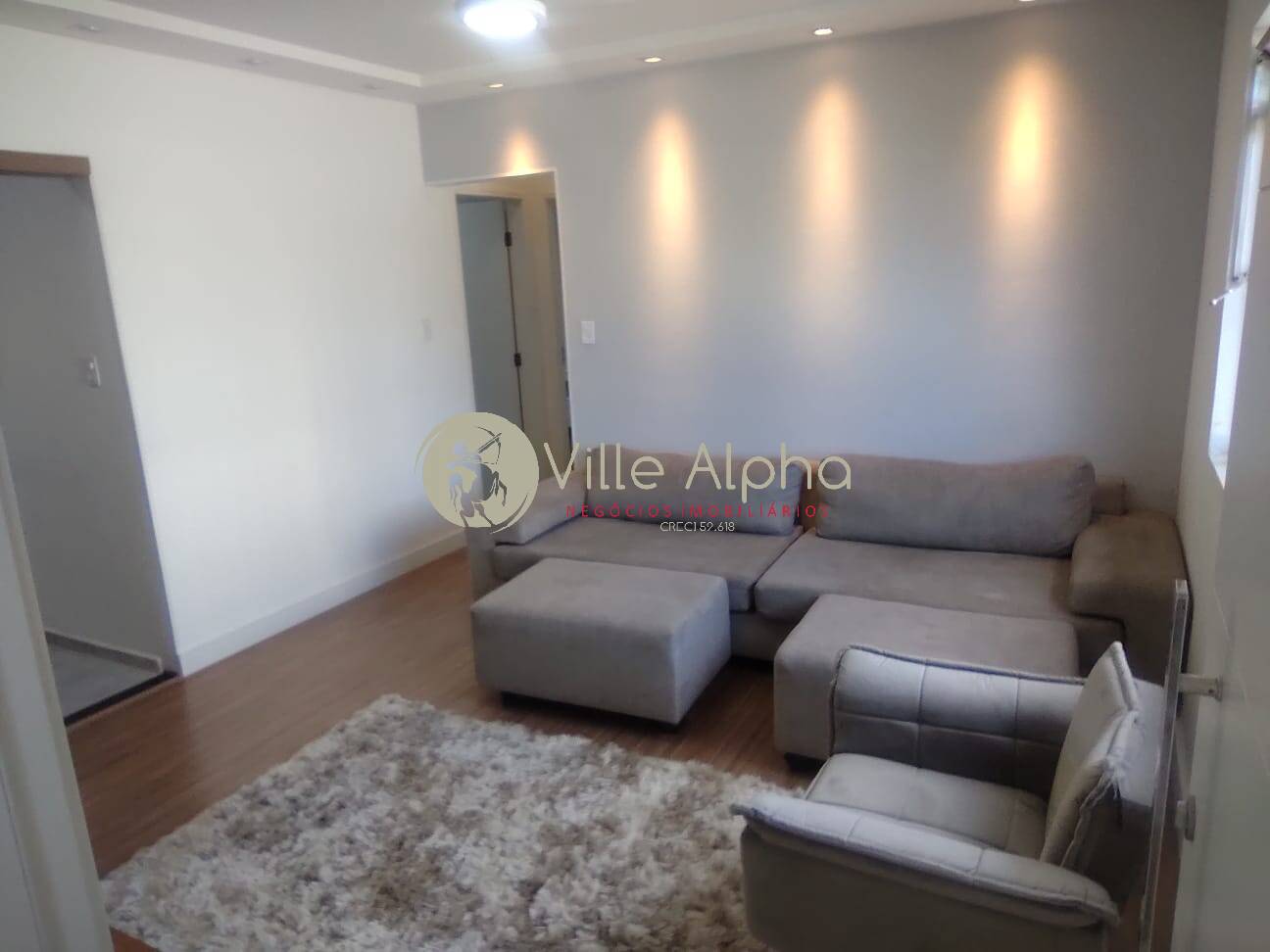 Apartamento, 2 quartos, 75 m² - Foto 1