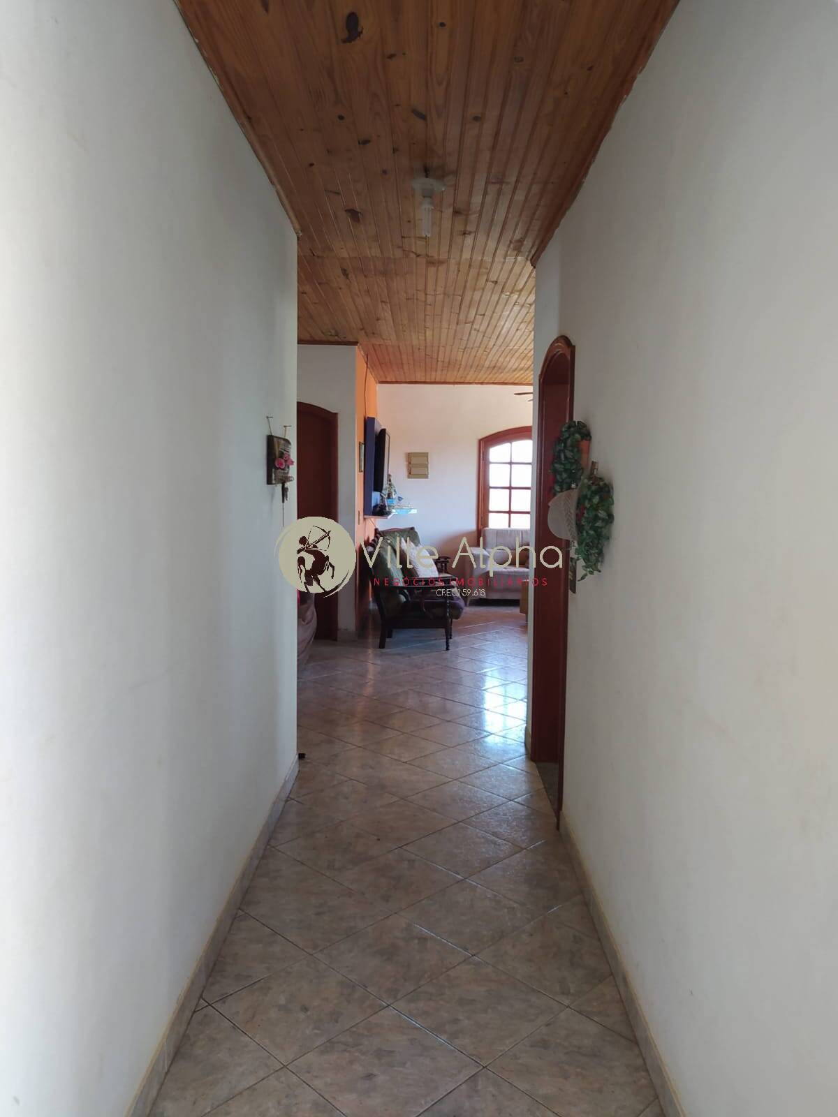 Chácara, 4 quartos, 2000 m² - Foto 9