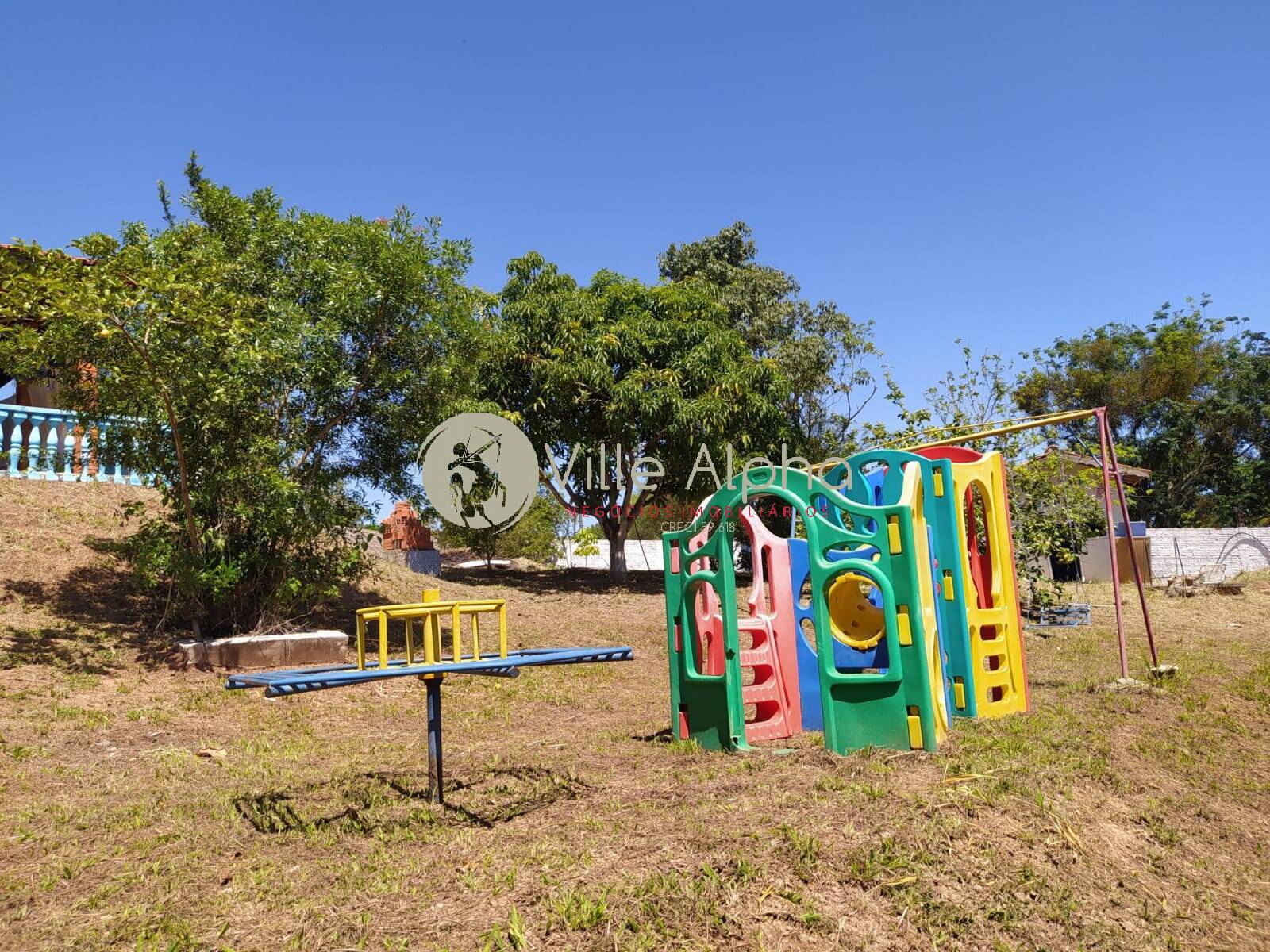 Chácara, 4 quartos, 2000 m² - Foto 15