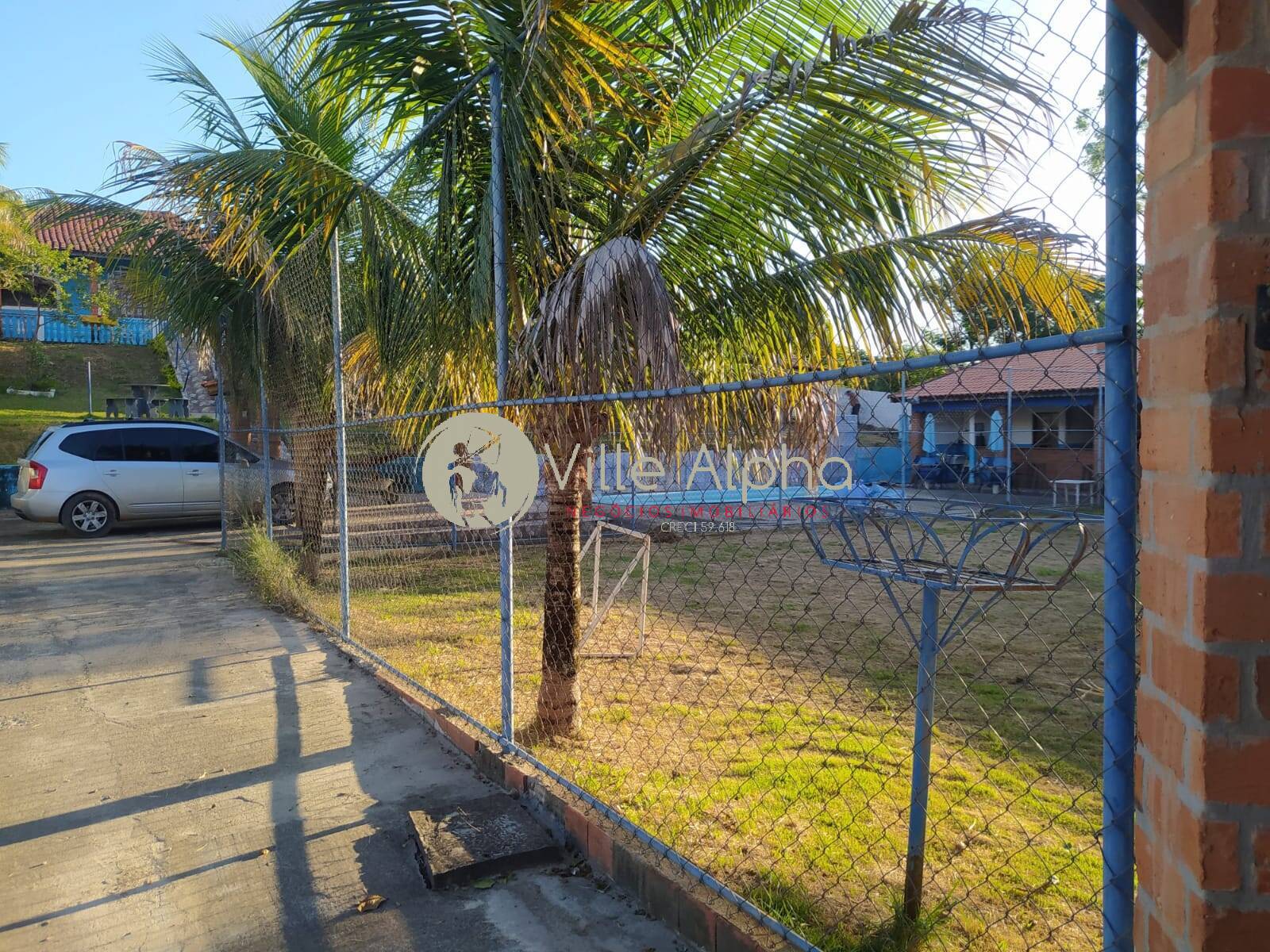 Chácara, 4 quartos, 2000 m² - Foto 21