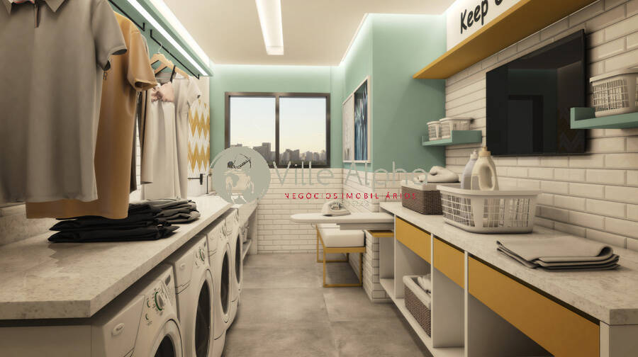 Apartamento, 1 quarto, 54 m² - Foto 20