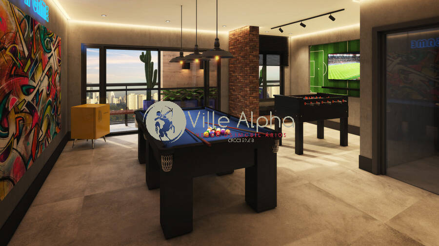 Apartamento, 1 quarto, 54 m² - Foto 19