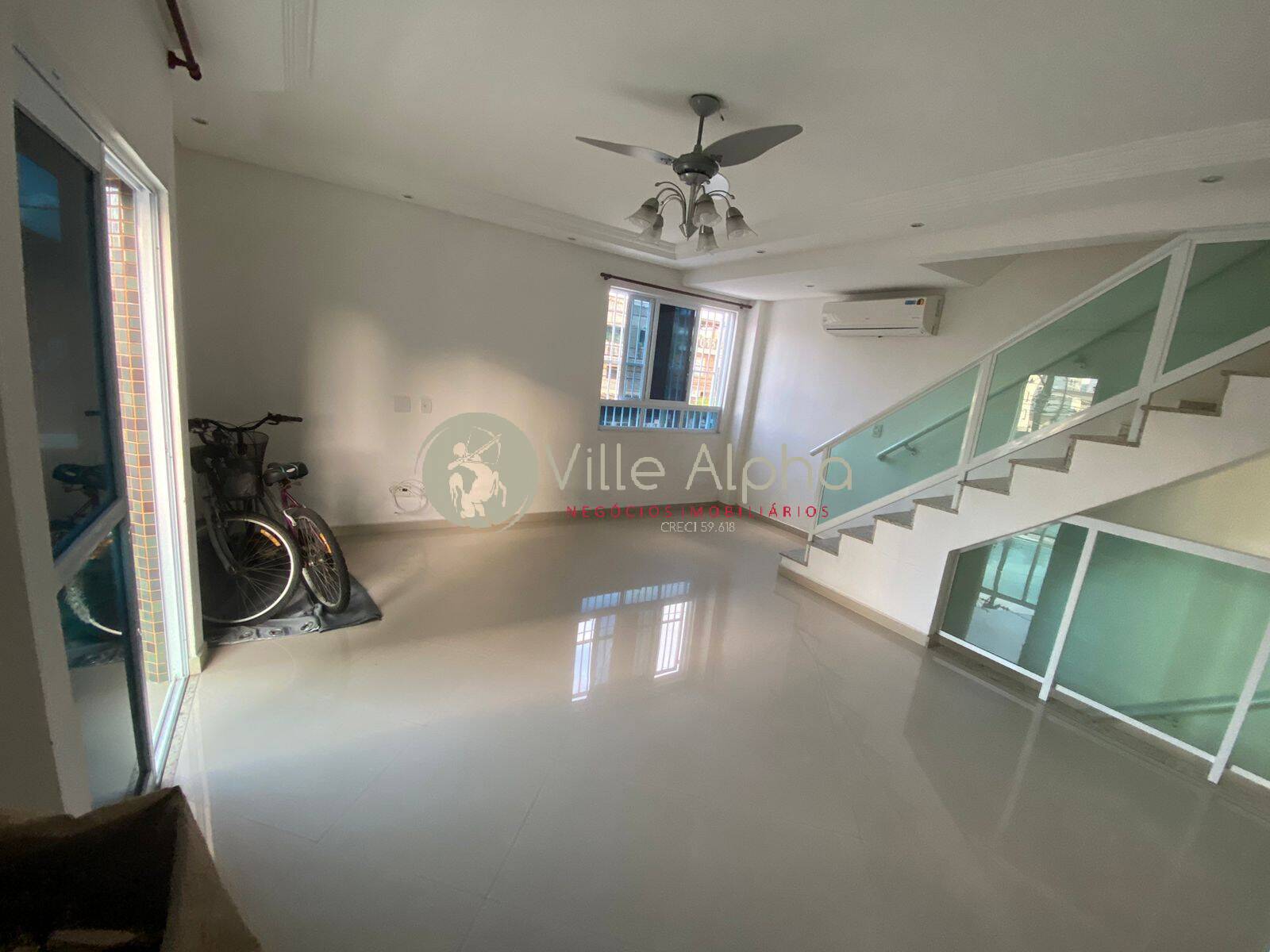 Sobrado, 3 quartos, 130 m² - Foto 2