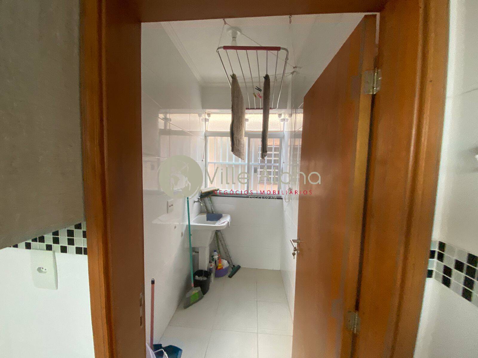 Sobrado, 3 quartos, 130 m² - Foto 8