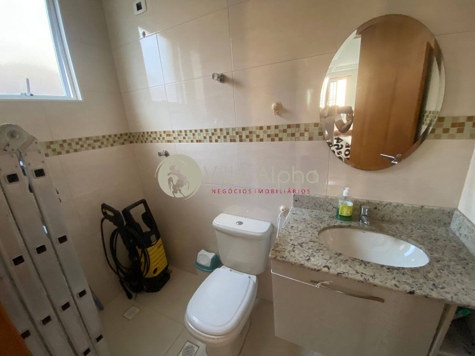 Sobrado, 3 quartos, 130 m² - Foto 10