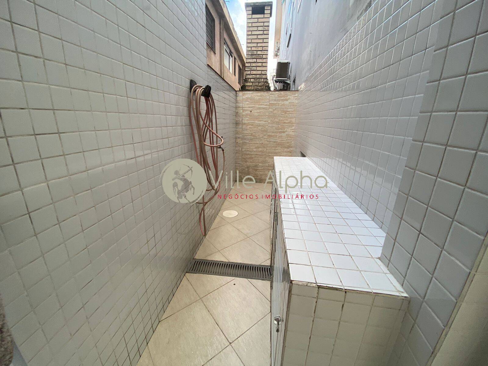 Sobrado, 3 quartos, 130 m² - Foto 33